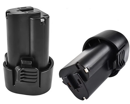 Replacement Makita Battery, 18V Battery For Makita BL1013 10.8V 2.0AH