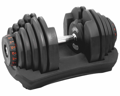 Adjustable Dumbbells 40Kg Adjustable Weights Dumbbells