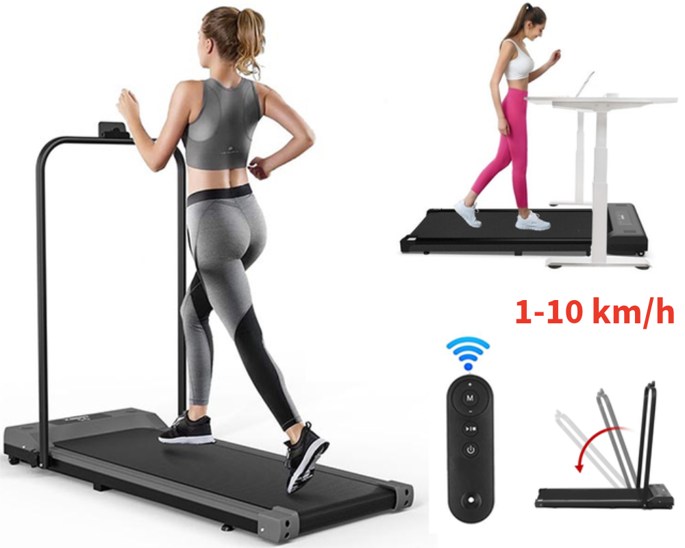 Treadmill Home Gym Fitness Foldable Treadmill