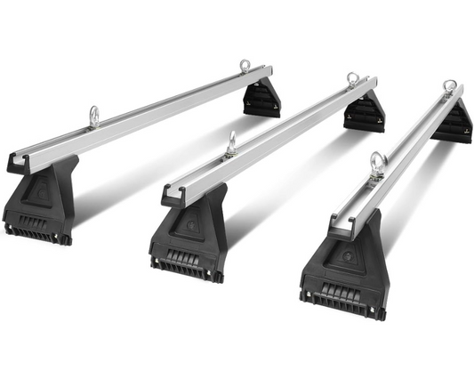 Car Roof Racks Cross Bar Roof Rack for Gutter Mount