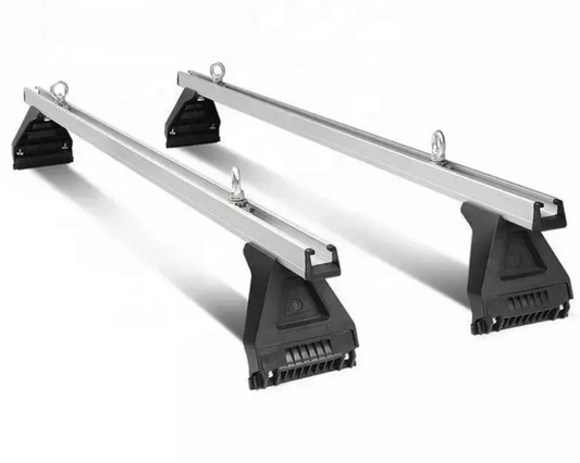 Car Roof Racks Cross Bar Roof Rack for Gutter Mount