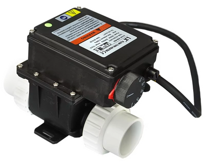Hot Tub Thermostat with Temperature Control Spa Swimming Pool H10- RS1