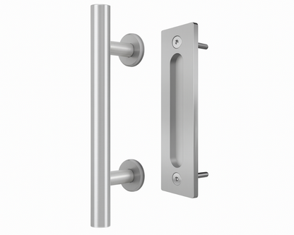 12'' Barn Door Handle