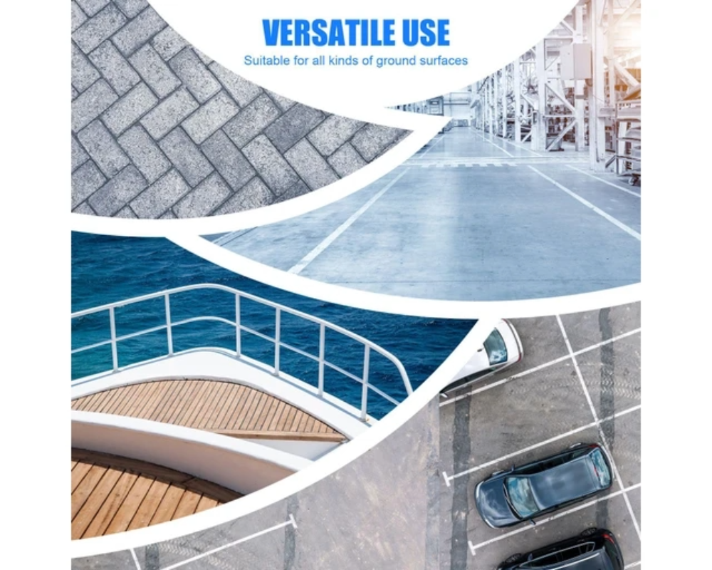 Pressure Washer Surface Cleaner 15" Water Blaster