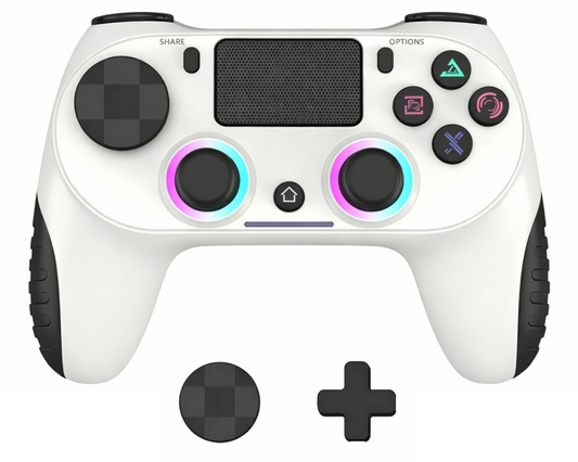 Wireless PS4 Controller Replacement