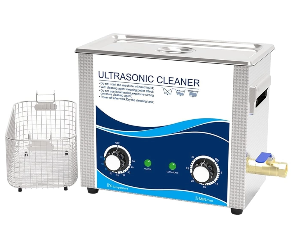 Ultrasonic Cleaner 6.5L