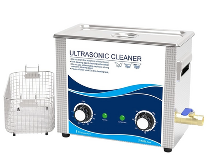 Ultrasonic Cleaner 6.5L