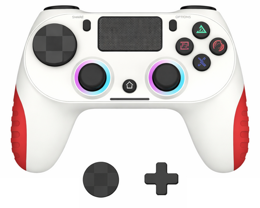 Wireless PS4 Controller Replacement