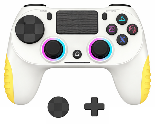 Wireless PS4 Controller Replacement