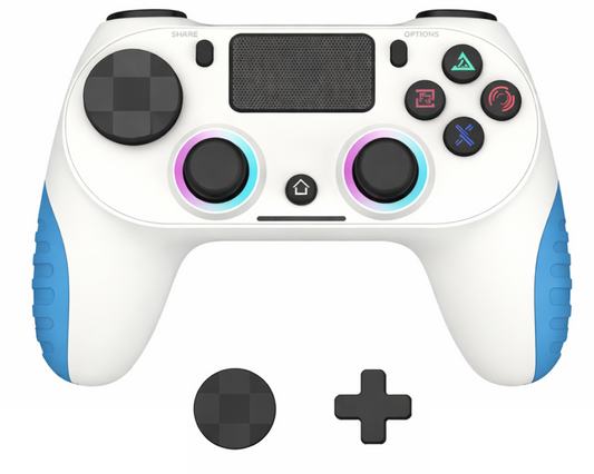 Wireless PS4 Controller Replacement