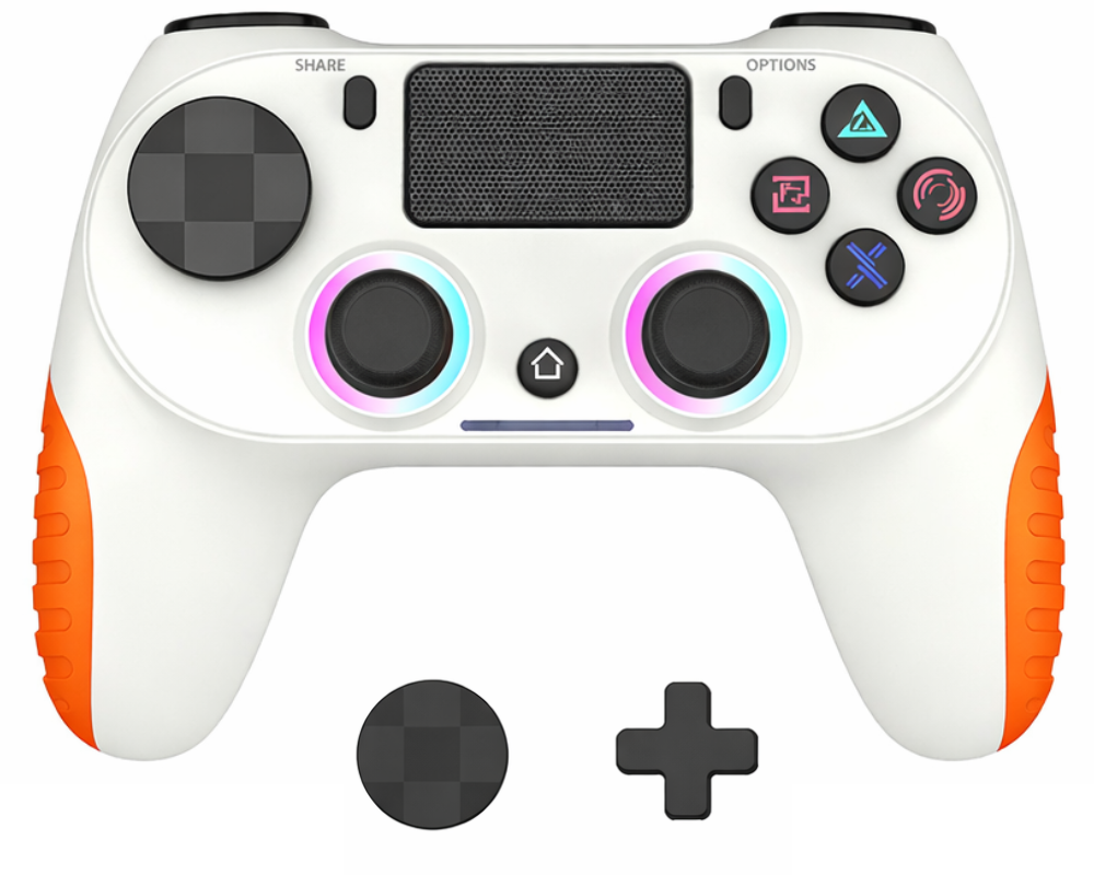 Wireless PS4 Controller Replacement