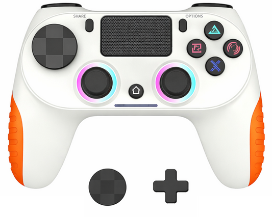 Wireless PS4 Controller Replacement