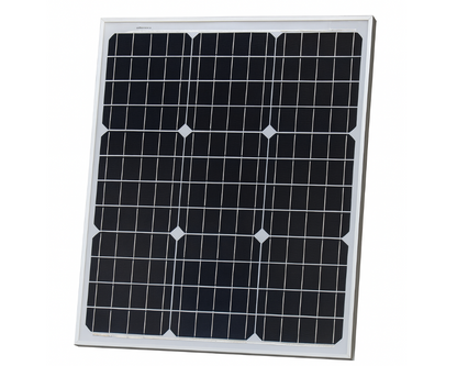 50W Solar Panel Mono