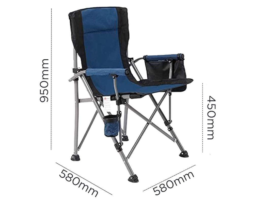 Folding Camping Chair Outdoor Chair