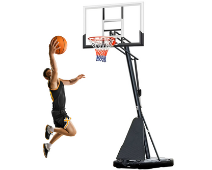 Basketball Hoop With Stand