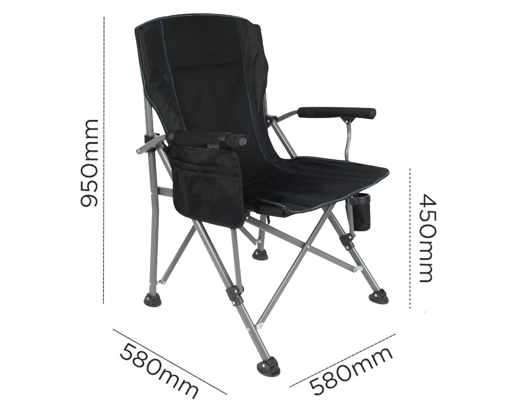 Folding Camping Chair Outdoor Chair