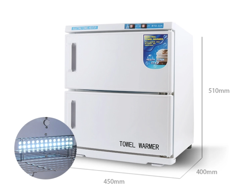 Towel Warmer Sterilizer 32L
