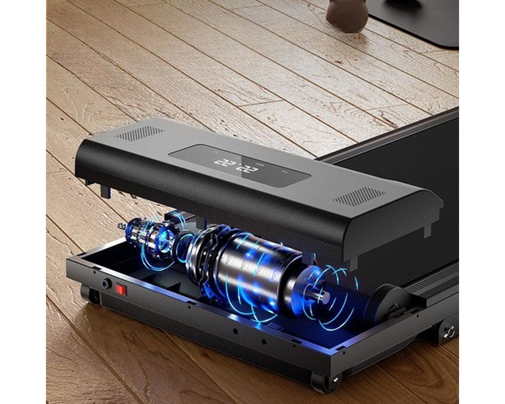 Walking Treadmill Exercise Flat Treadmill