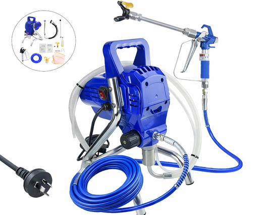 Airless Paint Sprayer