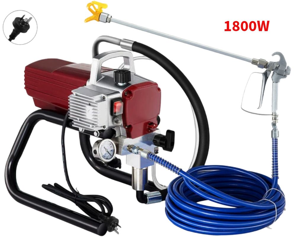 Airless Paint Sprayer