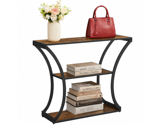 Console Table Hallway Table