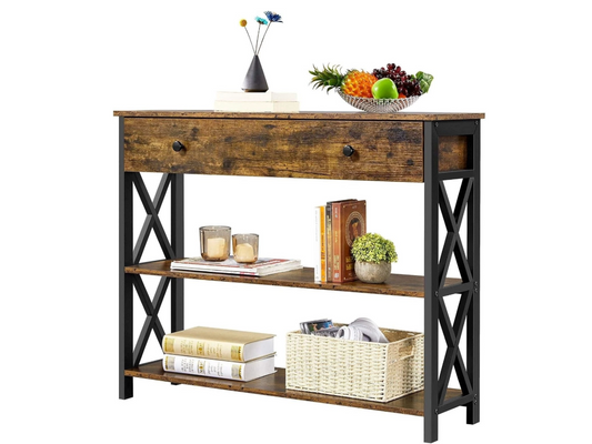 Console Table Hallway Table