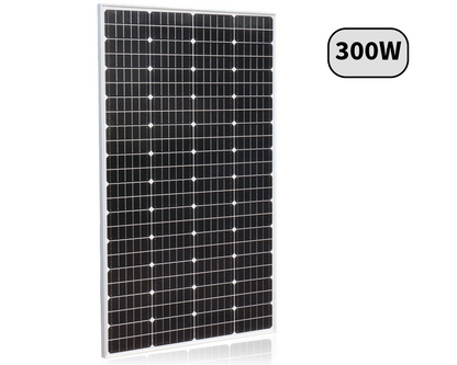 300W Solar Panel