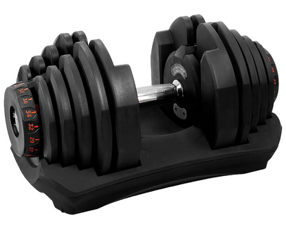 Adjustable Dumbbells 40Kg Adjustable Weights Dumbbells
