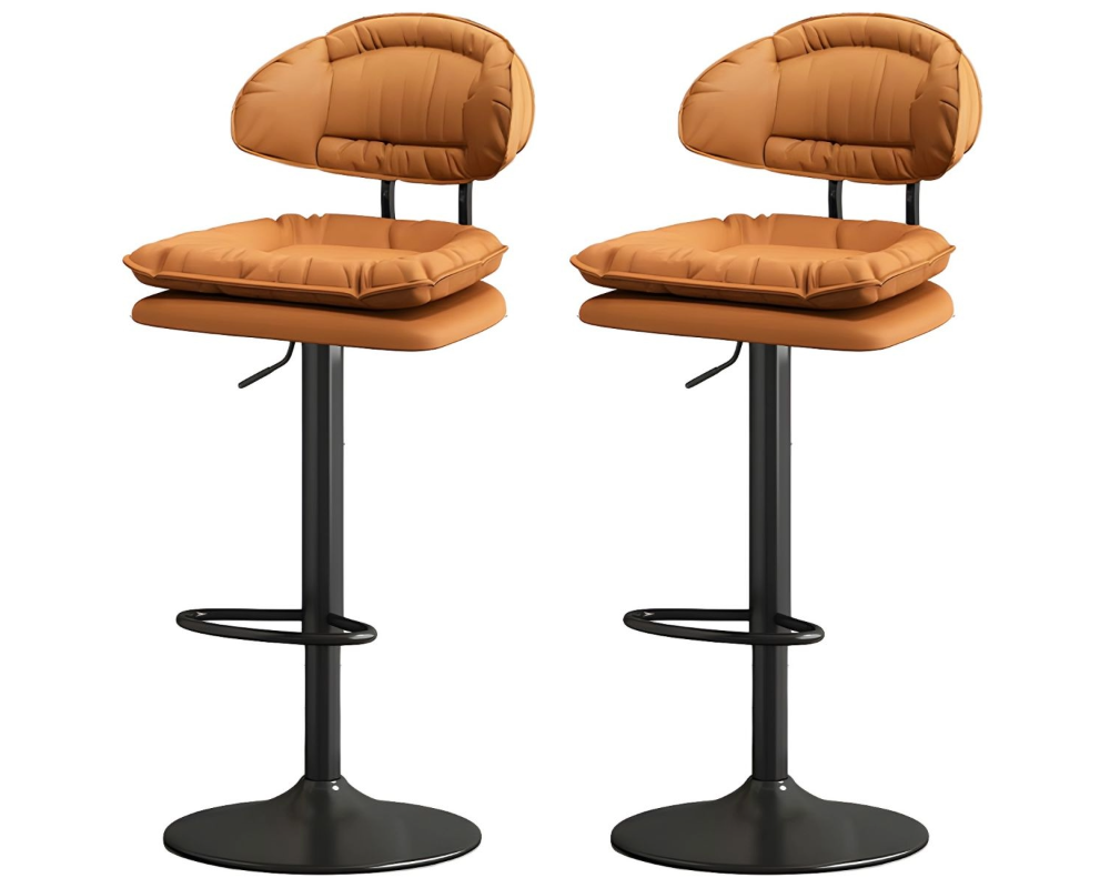 Bar Stool Height Adjustable Bar Stools