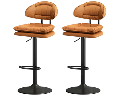 Bar Stool Height Adjustable Bar Stools