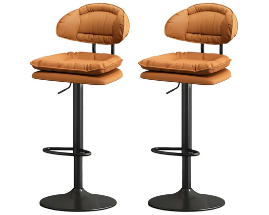 Bar Stool Height Adjustable Bar Stools