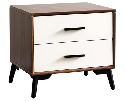 Bedside Table Nightstands with Drawer