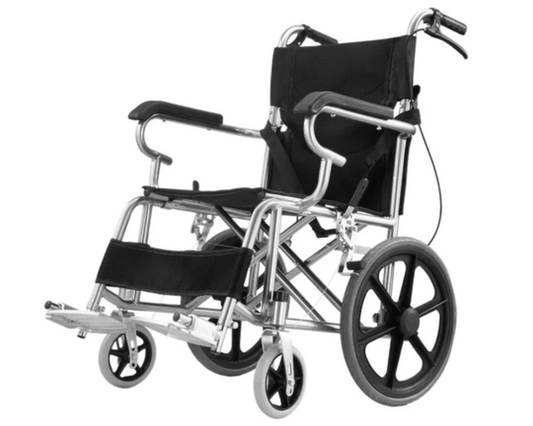 Wheelchair Folding Wheel Chair
