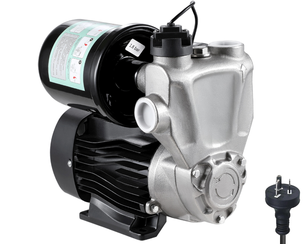 Self Priming Automatic Water Pump