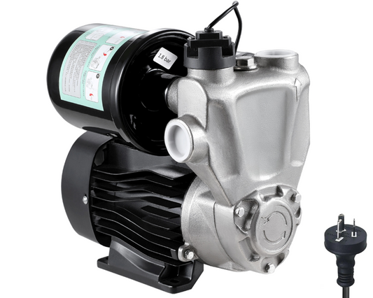 Self Priming Automatic Water Pump
