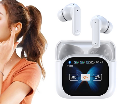 Wireless Earbuds Bluetooth Headphones