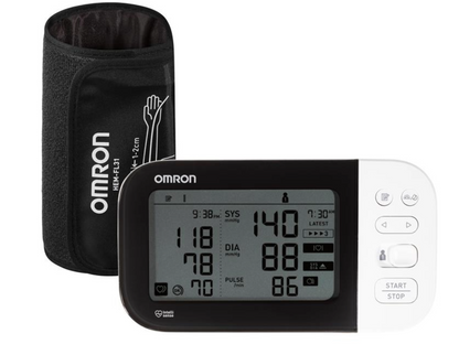 Omron Blood Pressure Monitor HEM 7361T