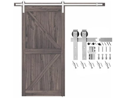Barn door Hardware 1.83M Single Door