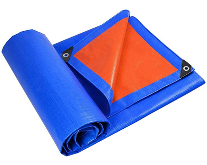 Canvas Tarpaulin Tarps