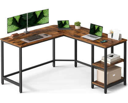 VASAGLE Computer Desk Table