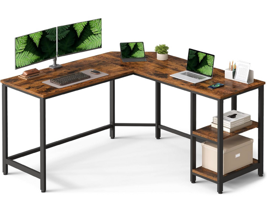 VASAGLE Computer Desk Table