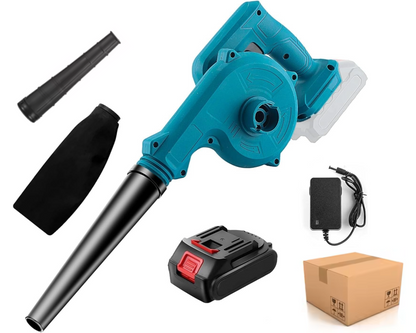 Cordless Blower Leaf Blower Cordless Vaccum