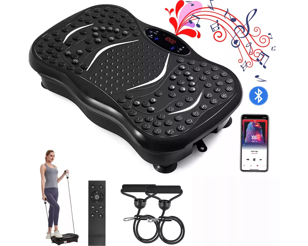 Vibration Plate