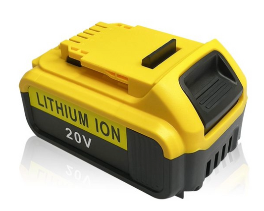 DeWalt 20V 8000mAh Replacement Battery