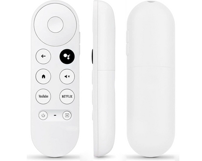 Chromecast Google TV Remote Replacement Compatible