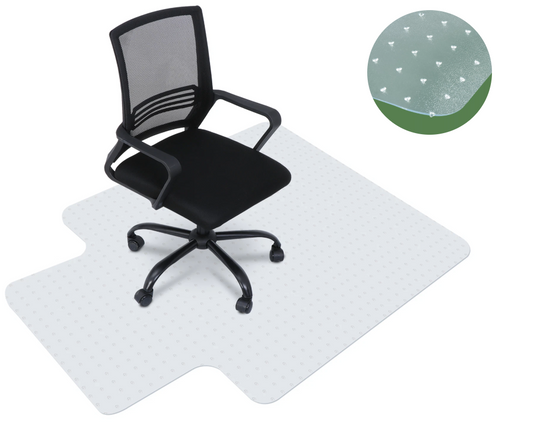 Office Chair Mat 90 x 120cm