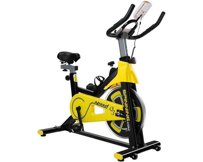 Exercise bike Heavy Duty Exercycle Spin Bike