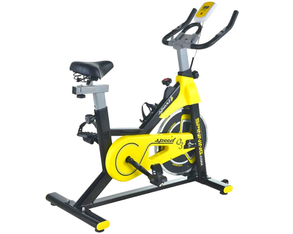 Exercise bike Heavy Duty Exercycle Spin Bike