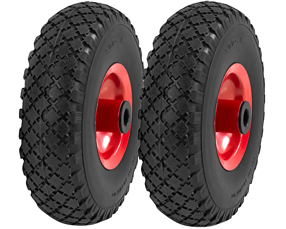 Wheel Barrow wheels Hand Barrow Wheels