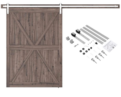 Barn Door Hardware 4M